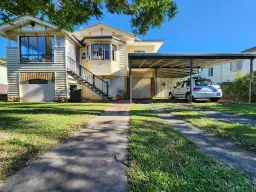 22 Smith Street, Maryborough