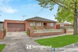 4 Alfred Street, Noble Park