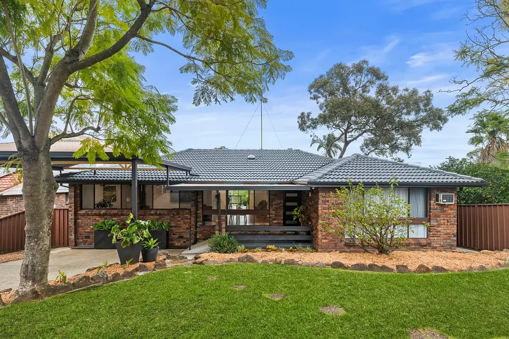 103 James Cook Drive, Kings Langley, NSW 2147