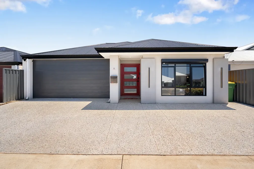6 Delaware Road, Baldivis, WA 6171