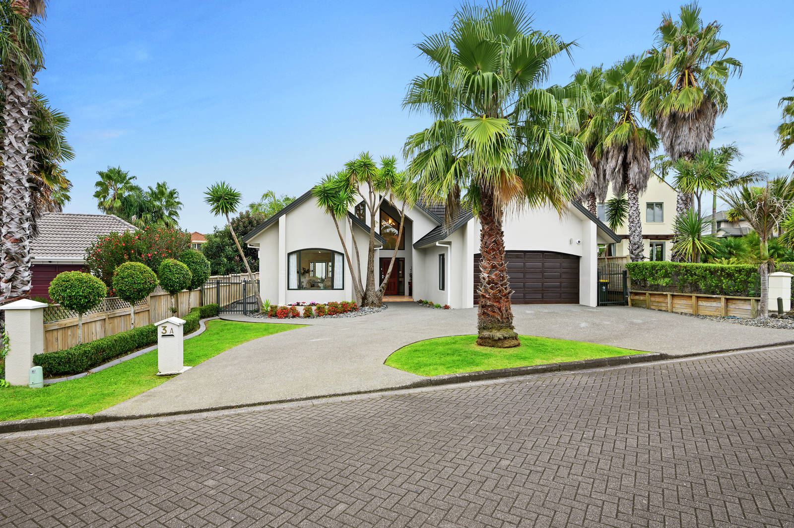 3a The Mews, Shamrock Park, Auckland - Manukau, 5 Bedrooms, 0 Bathrooms