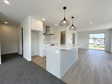 4 bedroom family home in Arbor Green