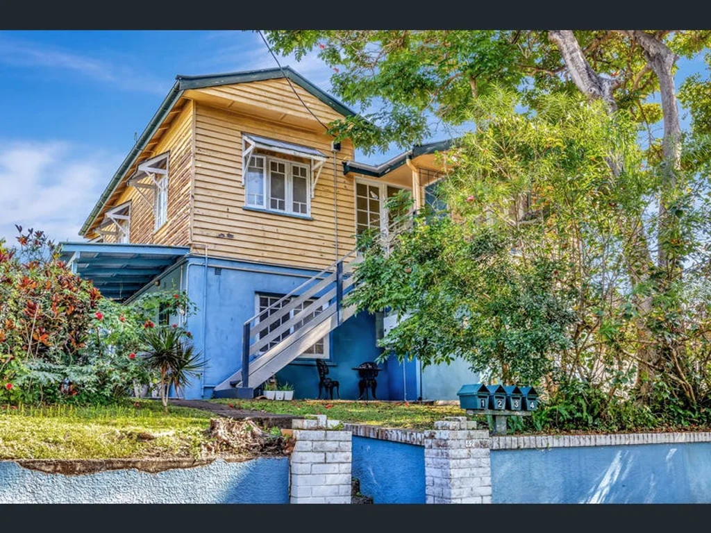 42 Woonga Drive, Ashgrove, QLD 4060