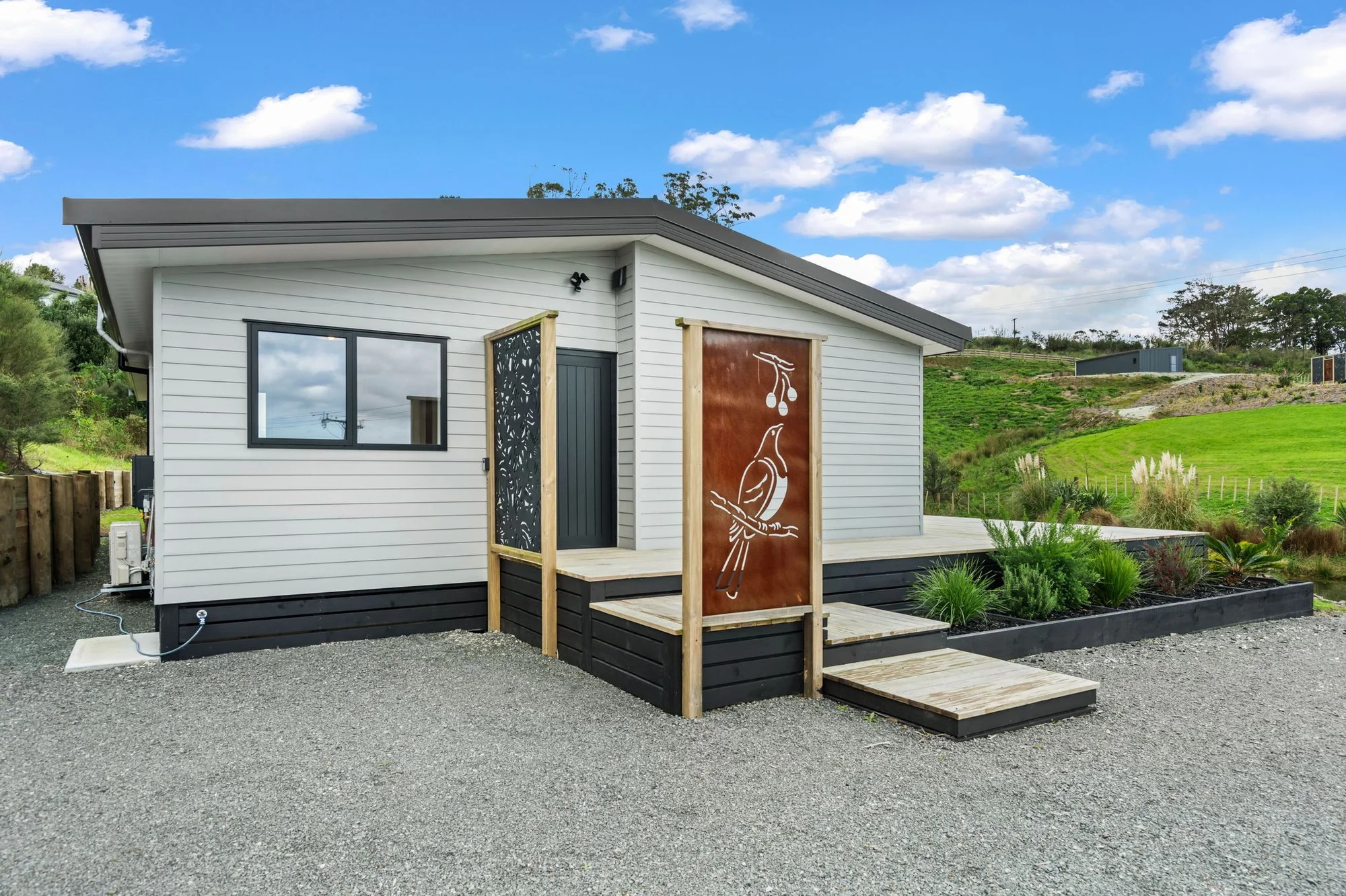 Kaiwaka 4Kwarto Premium Lifestyle Living & Panoramic Rural Views
