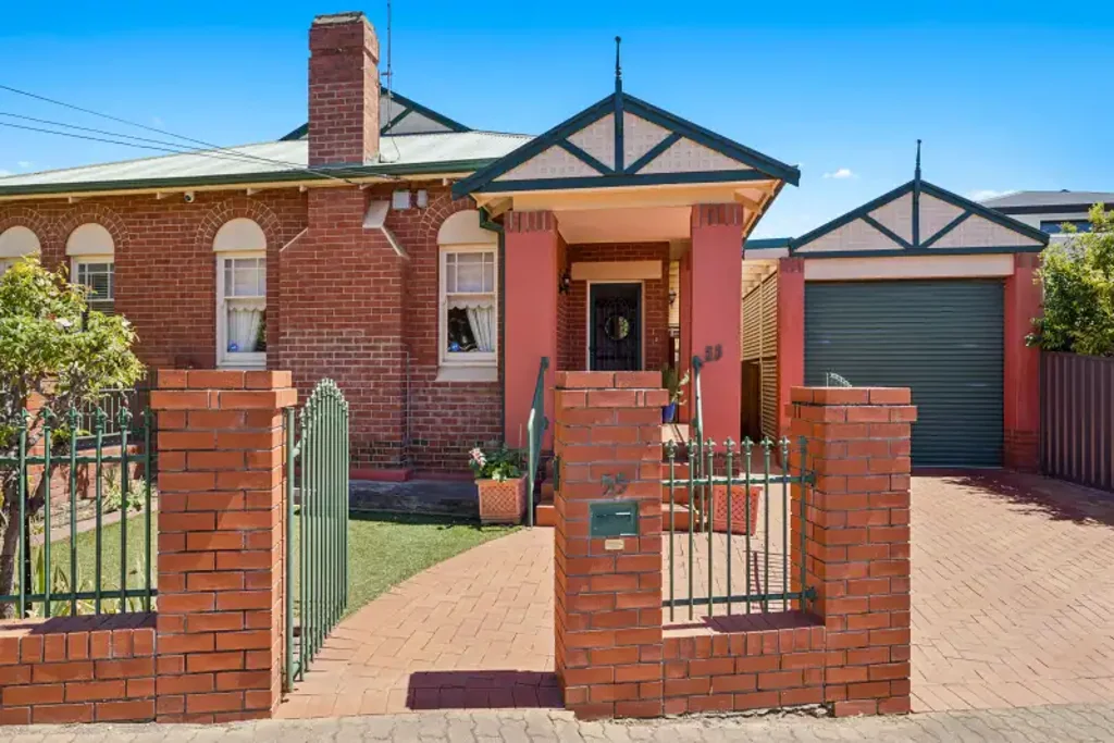 Ideally located Family Home