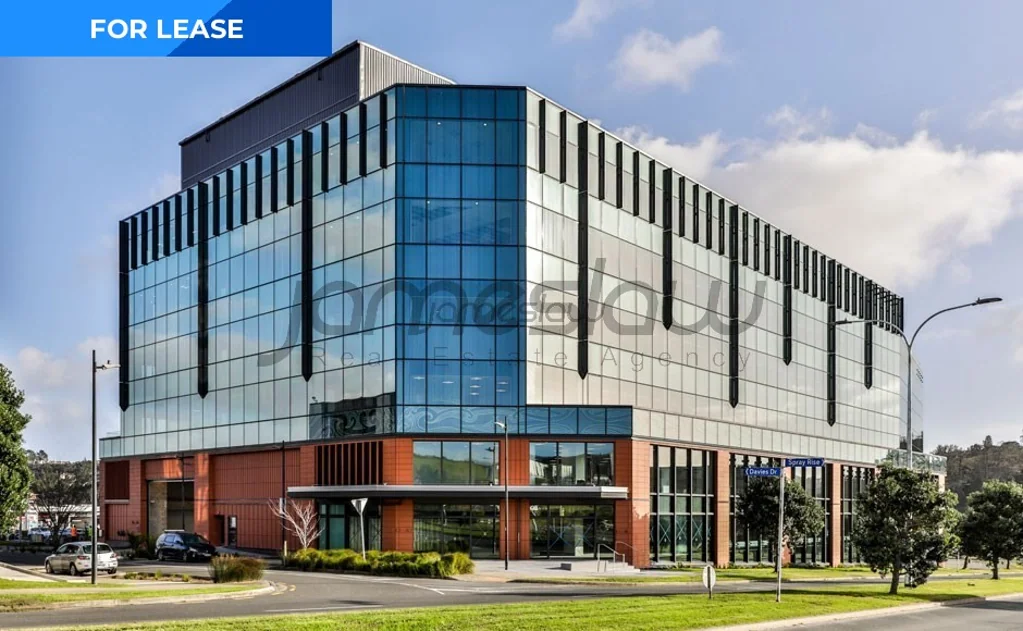 Albany Premium 240m² Retail/Office – Albany