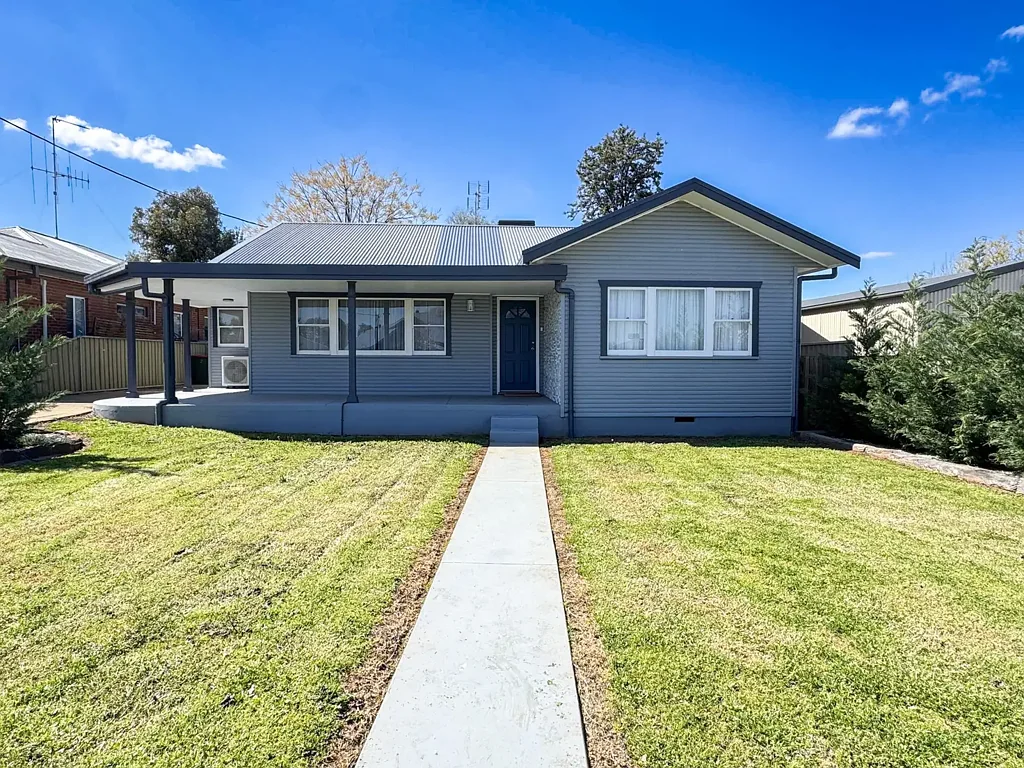 Ray White Real Estate Parkes