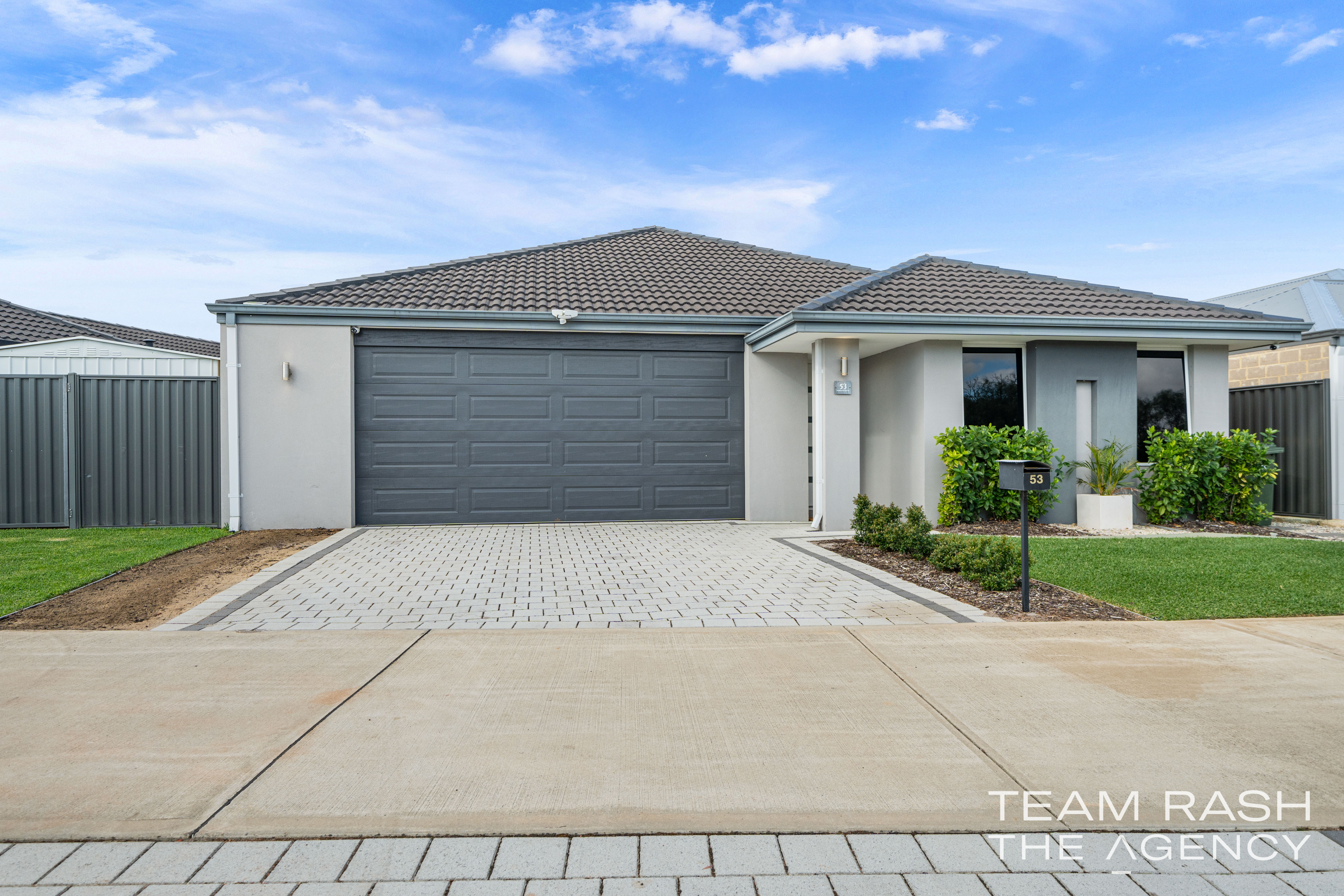 53 FAIRHAVEN BVD, WELLARD WA 6170, 0 chambres, 0 salles de bain, House