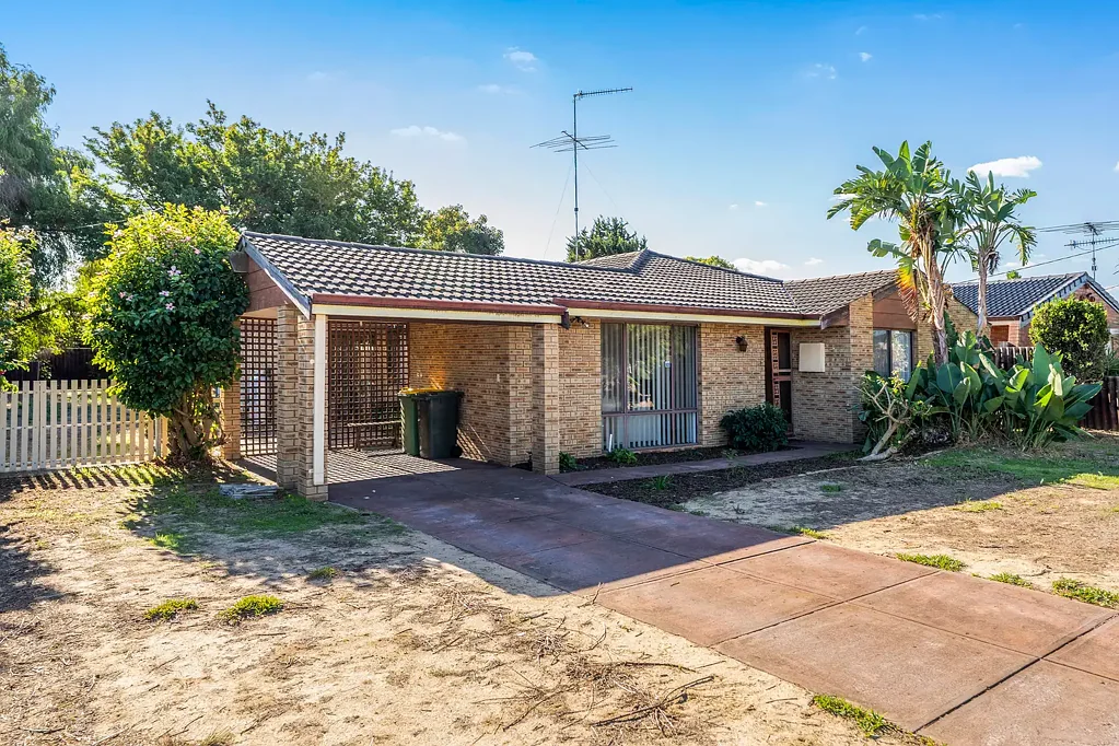 31 Coolibah Avenue, Dudley Park, WA 6210
