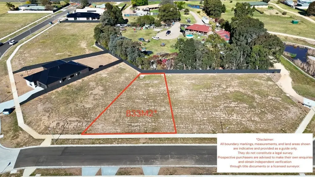 3 Hulse Place, Maffra, VIC 3860