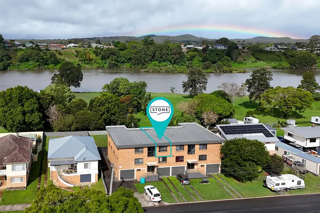 6/5-7 Eden Street, Kempsey, NSW 2440