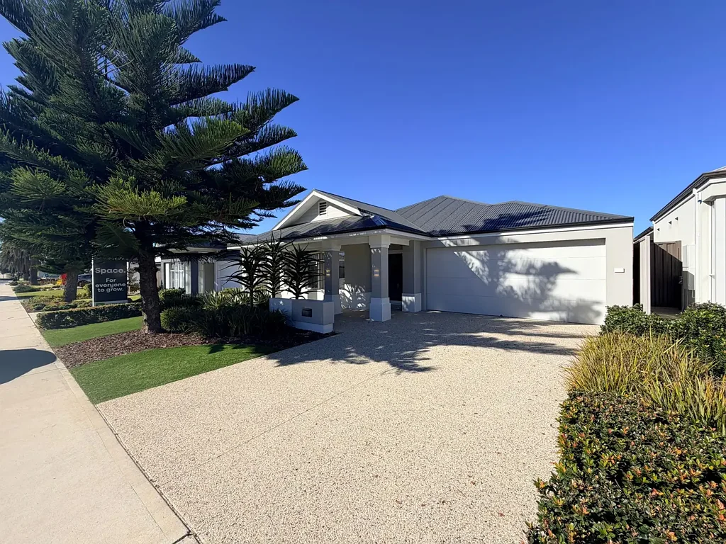 Luxury Family Living in Sought-After Sinagra – $950 Per Week