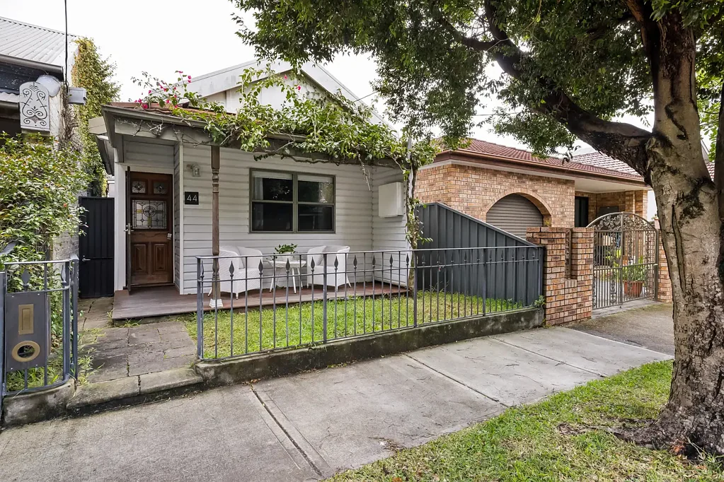 44 Day Street, Marrickville, NSW 2204