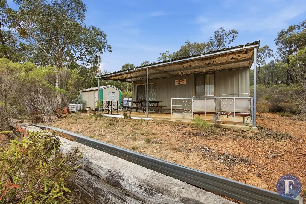 Cowra Rural Retreat