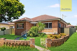 31 Webb Street, Riverwood