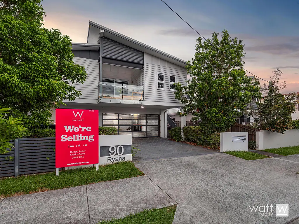 3/90 Ryans Road, Nundah, QLD 4012