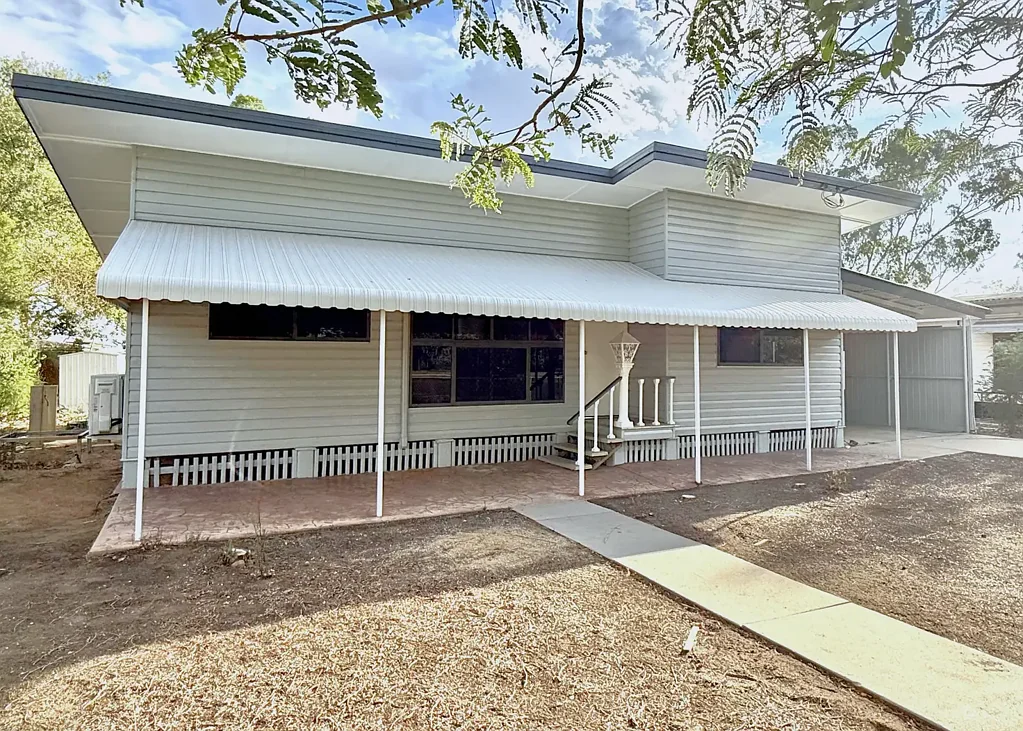 59 Wompoo Road, Longreach, QLD 4730
