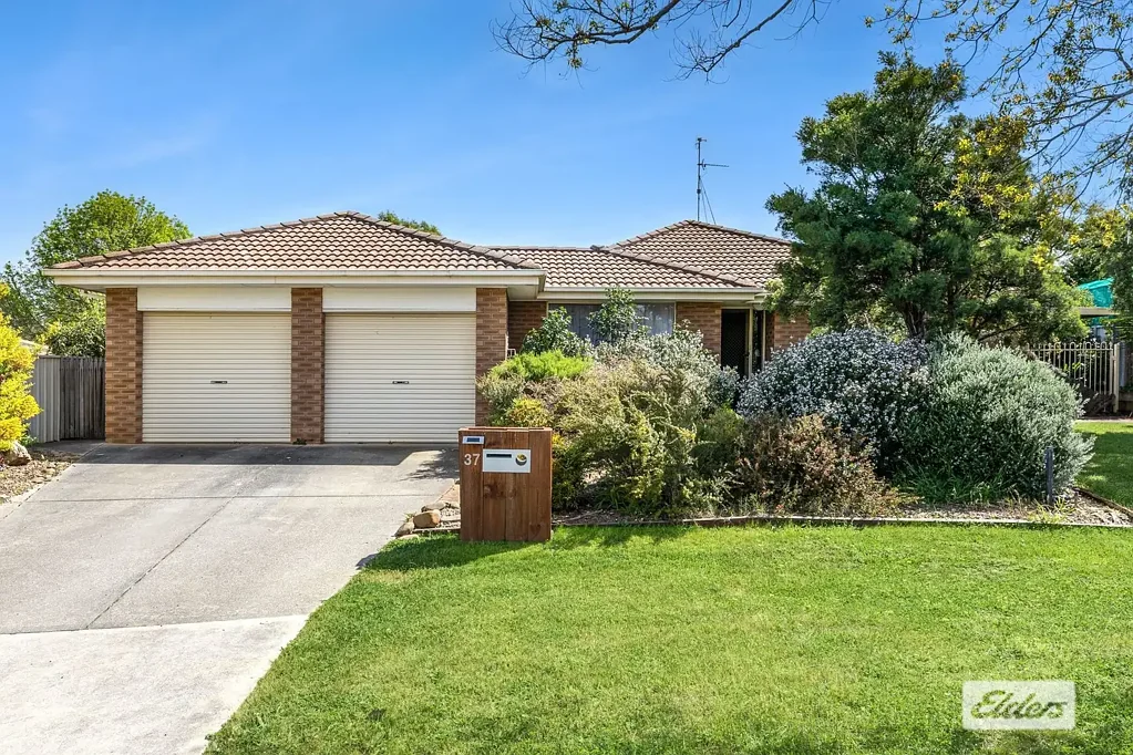 Wodonga 4બેડરૂમ Family Living with Plenty to Enjoy