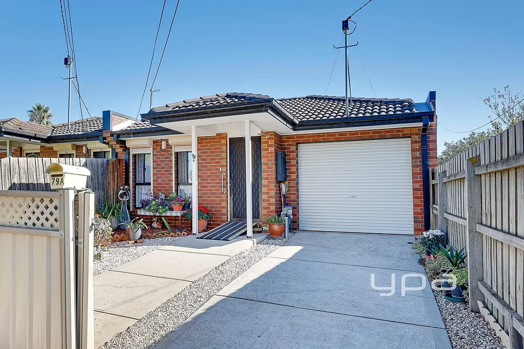 Albanvale 3Phòng ngủ Perfect Opportunity for Downsizers, Investors or First Home Buyers!