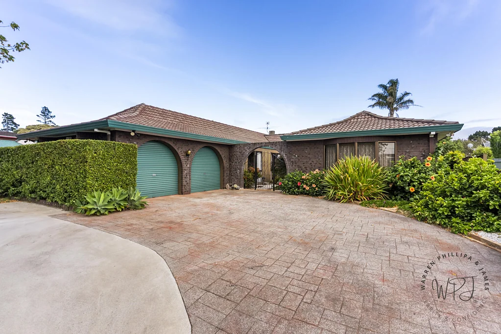 67 Carnoustie Drive, Wattle Downs, Manukau City, Auckland