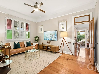 121 Maygar Street, Windsor, QLD 4030, 3房, 2浴, House