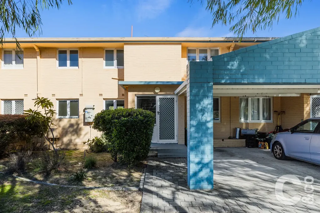 36 Maydwell Way, Calista, WA 6167