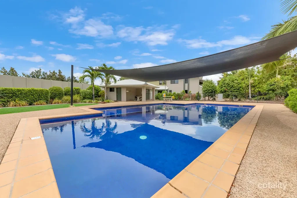 Address Withheld, Douglas, QLD 4814