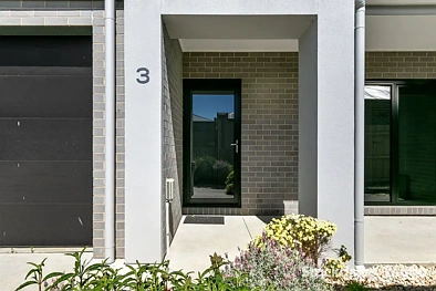 Unit 3/49 MCNULTY DRIVE, TRARALGON, 0 ਕਮਰੇ, 0 ਬਾਥਰੂਮ, Townhouse