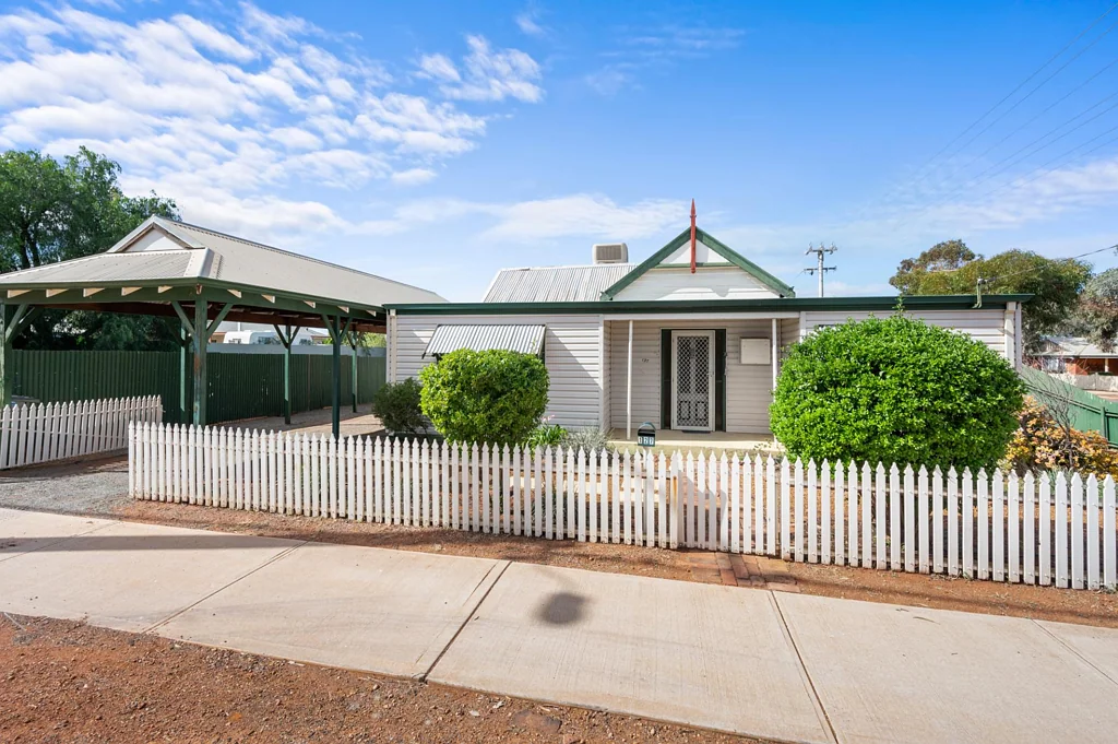 127 Campbell Street, Lamington, WA 6430