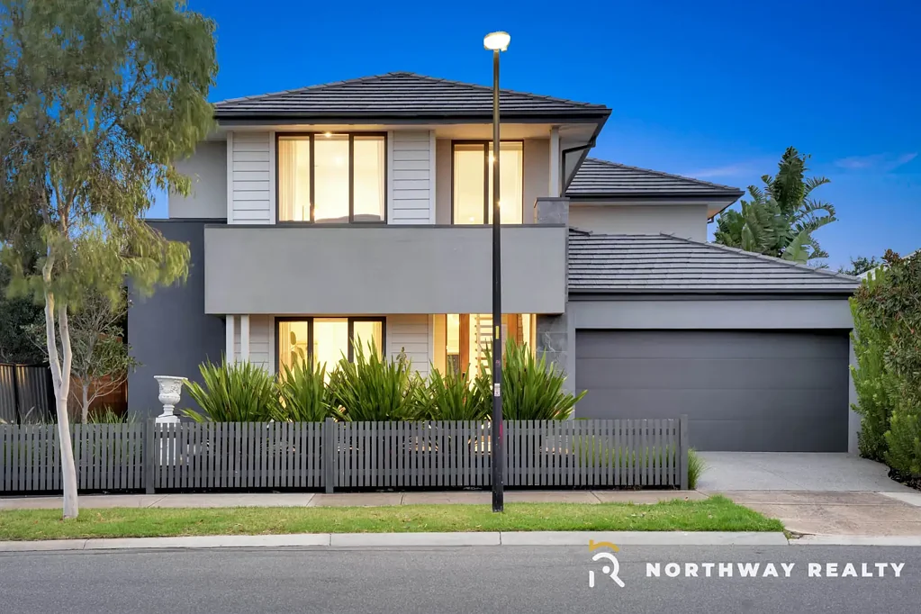 19 Whitfield crescent, Craigieburn, VIC 3064