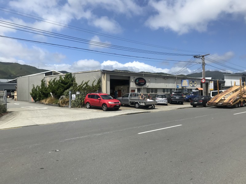 47 Port Road, Seaview, Lower Hutt, 0 rūma, 0 rūma horoi