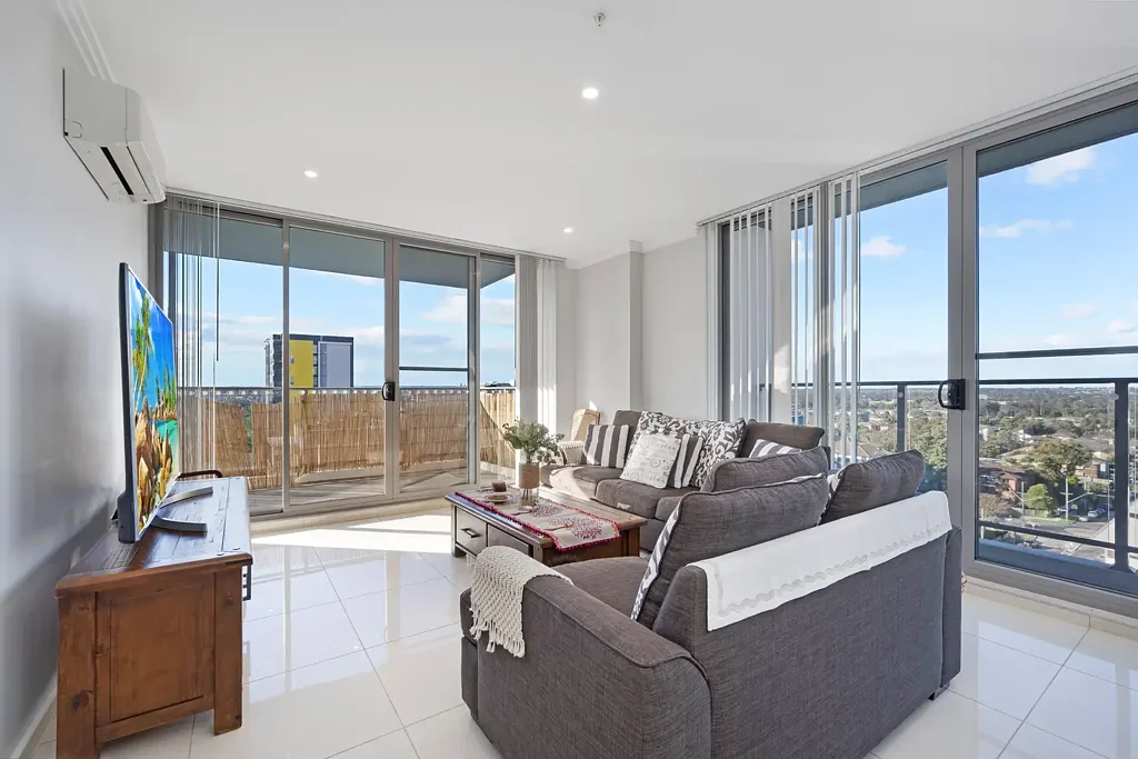 1001/2 Lachlan Street, Liverpool, NSW 2170