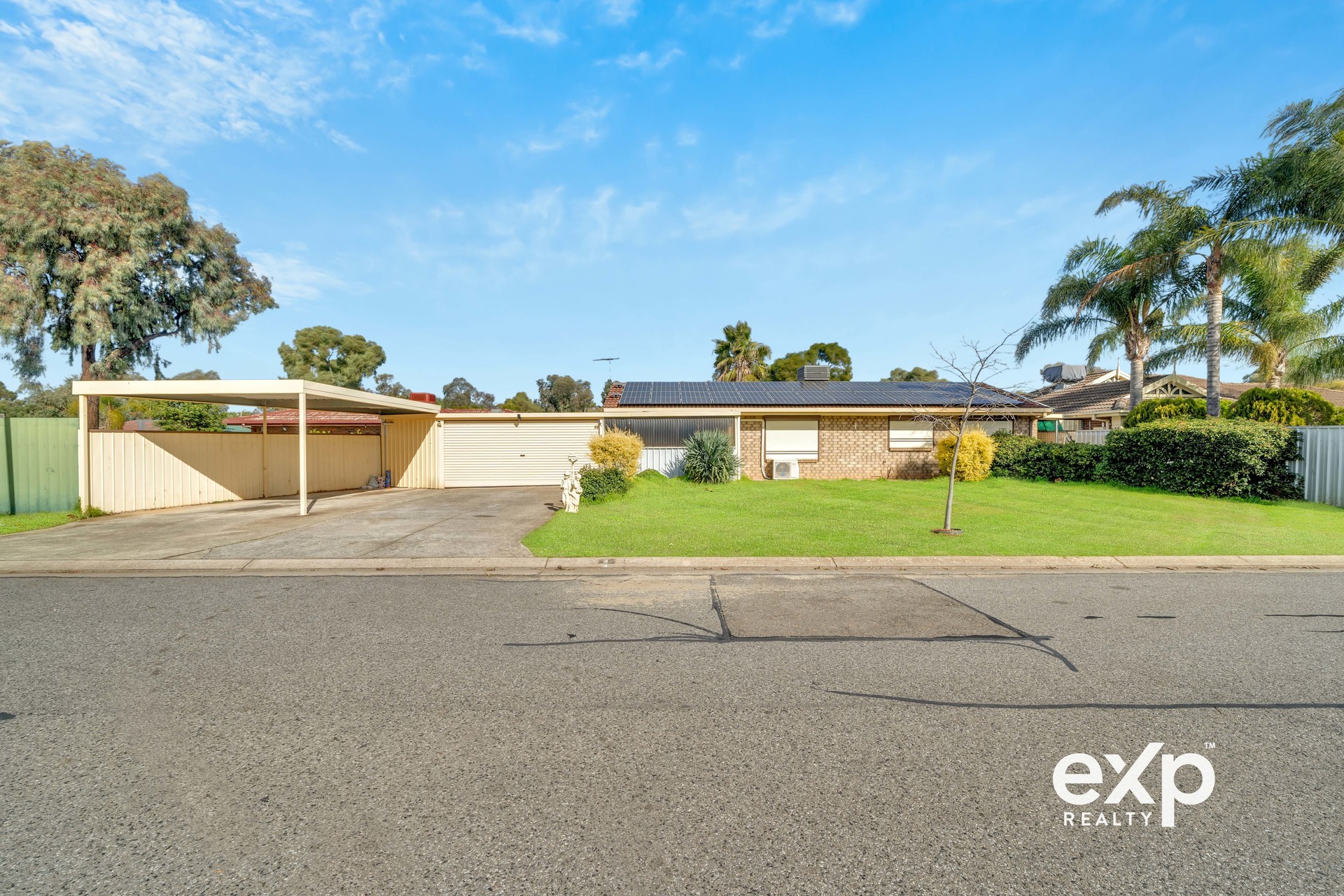 4 WAVERLEY ST, PARALOWIE SA 5108, 0房, 0浴, House