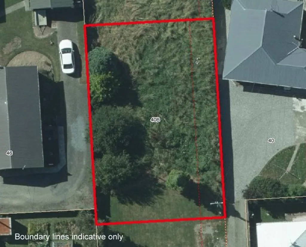 40B Price Street, Grasmere, Invercargill, Southland