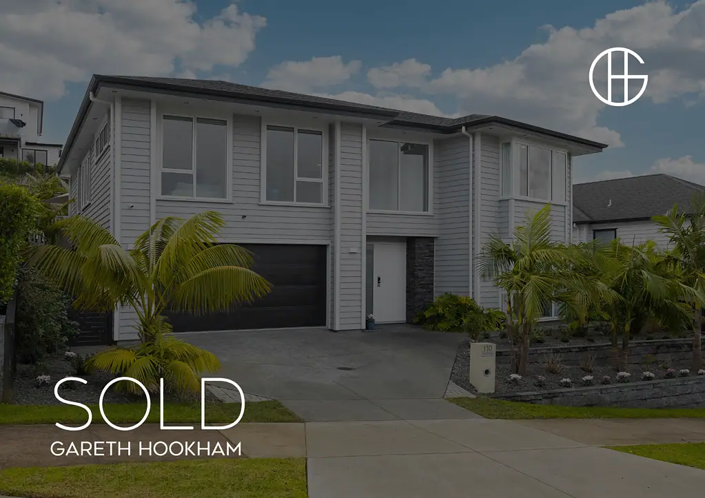 110 Godfrey Drive, Millwater, Rodney, Auckland