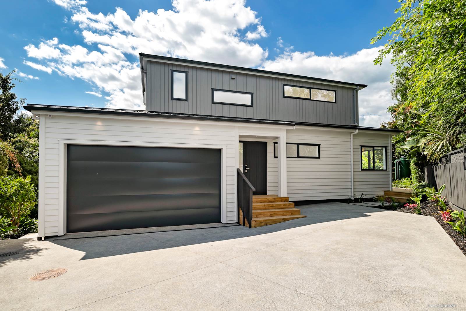 2/56 Woodlands Crescent, Browns Bay, Auckland - North Shore, 4房, 0浴, House