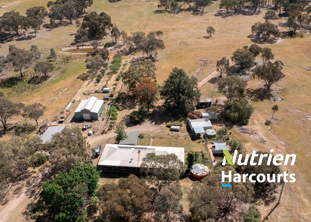 Springhurst  Rural Living at its Best