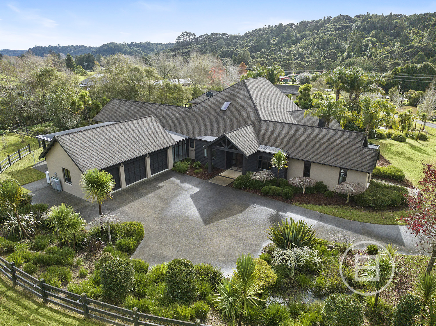 104 Mahoenui Valley Road, Coatesville, Auckland - Rodney, 7 chambres, 0 salles de bain