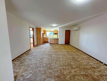Unit 1/182 Bloomfield St, Gunnedah, Tamworth, 2 rūma, 1 rūma horoi, Unit