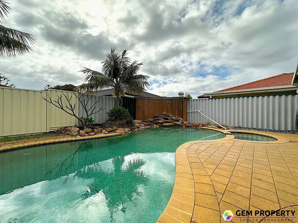 9 Ginger Court, Port Kennedy, WA 6172