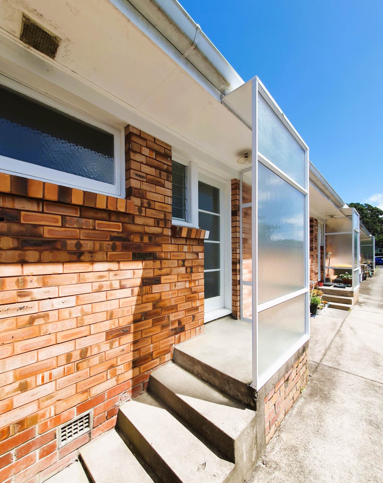 3/2 Wicklow Road, Narrow Neck, Auckland - North Shore, 2 침실, 1 욕실