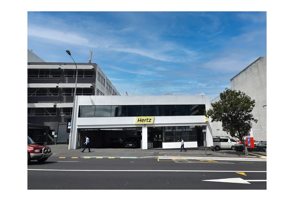 Auckland Central  TURNKEY VALUE ON VICTORIA STREET