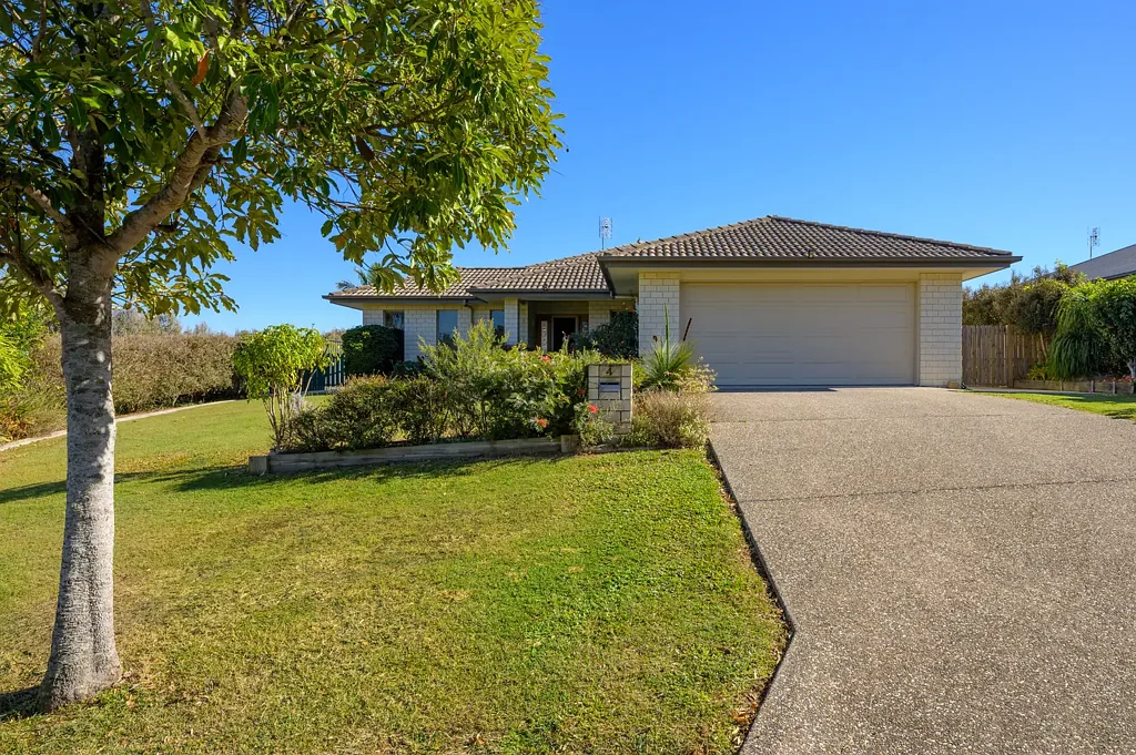 Gympie 4 Slaapkamer Energy Efficient, Low Maintenance & Built for Easy Living