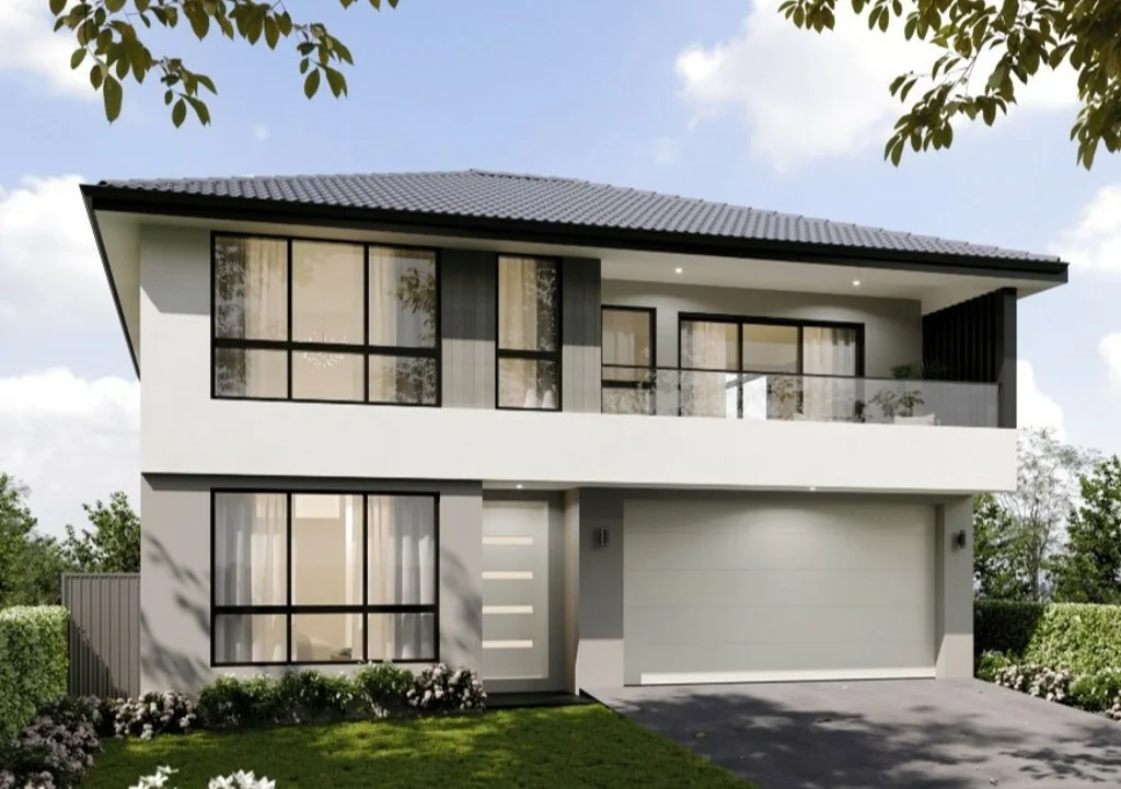 Tallawong 4Zimmer Luxurious Double Story House with an Exceptional Value..