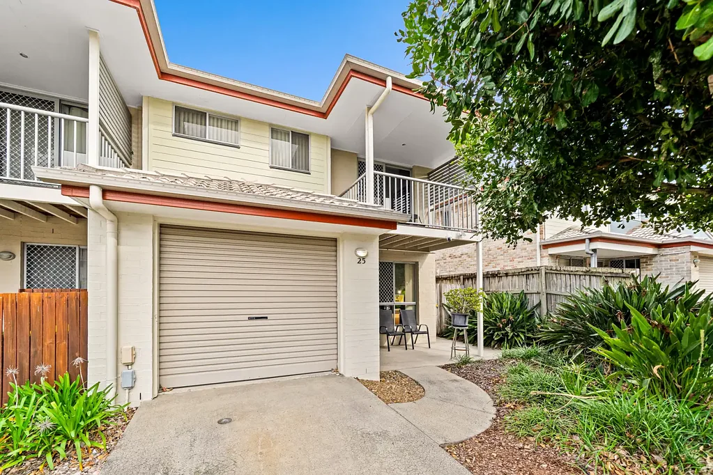 Browns Plains 3غرفة نوم Comfort, Security & Convenience in Browns Plains