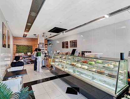 1B/142 Broadway, Newmarket, Auckland, 0房, 0浴, 零售店