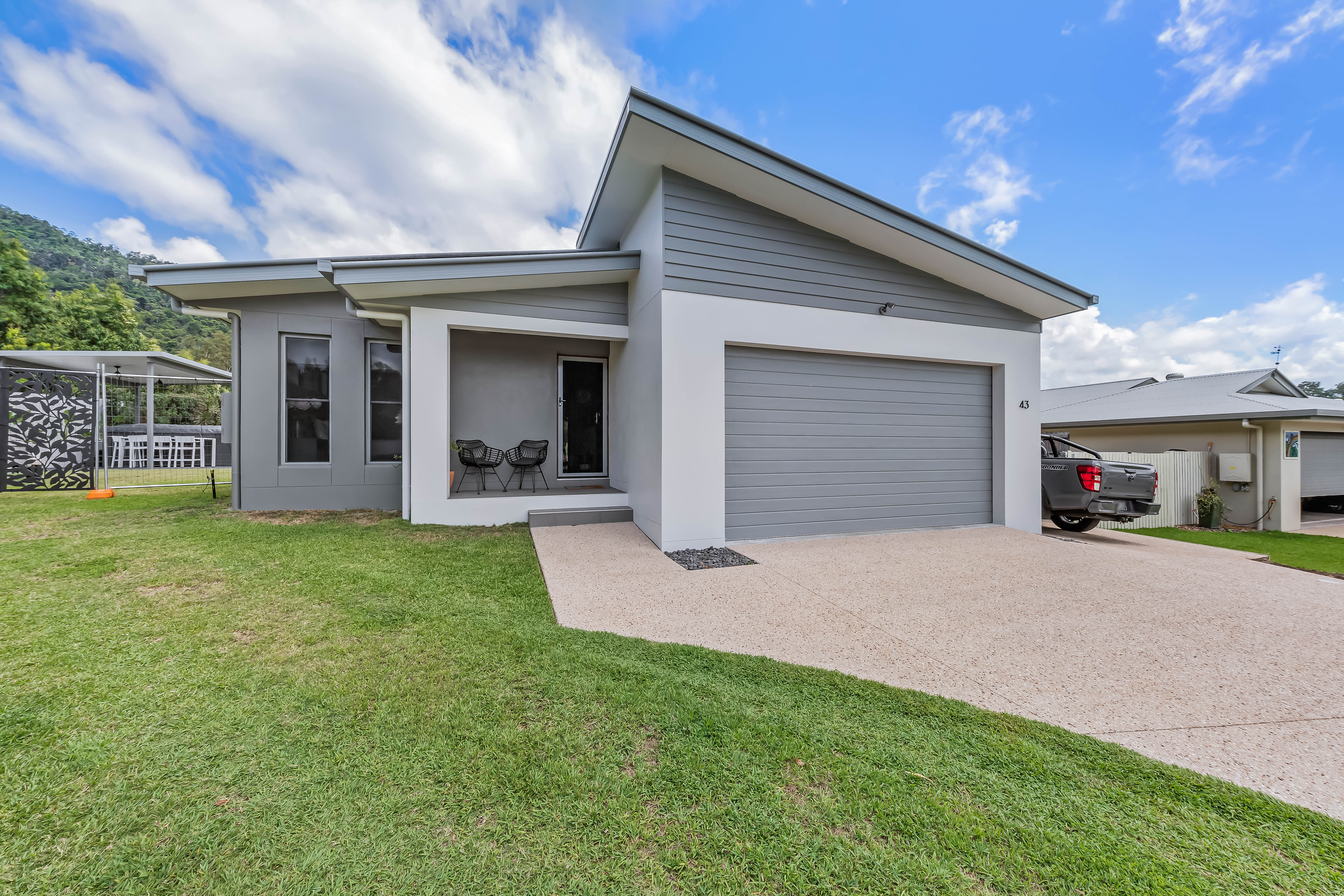 43 ENDEAVOUR CCT, CANNONVALE QLD 4802, 0 Bedrooms, 0 Bathrooms, House