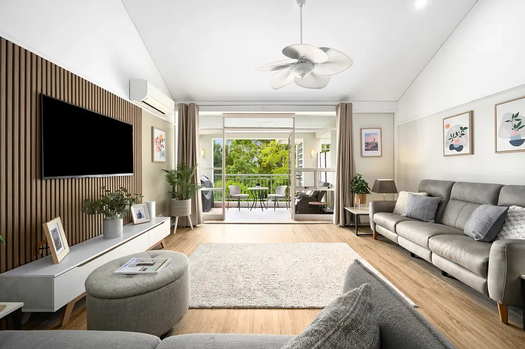 8/76-80 Chichester Drive, Arundel, QLD 4214