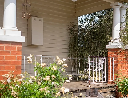 22 Burns Street, Maryborough, Bendigo, 3房, 1浴, House
