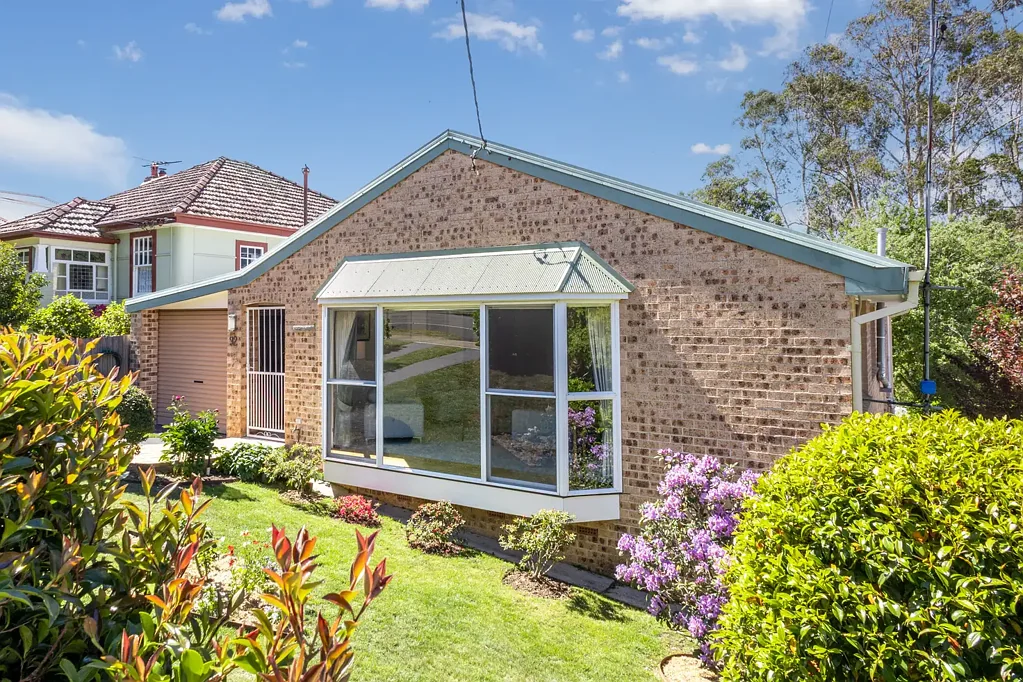 92 Govetts Leap Road, Blackheath, NSW 2785